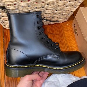 BRAND NEW! Dr. Martens